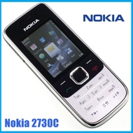 โทรศัพท์มือถือโนเกีย Nokia 2730 มือถือโนเกีย 3G 4G รองรับทุกค่ายซิม ปุ่มกดไทย/เมนูไทย