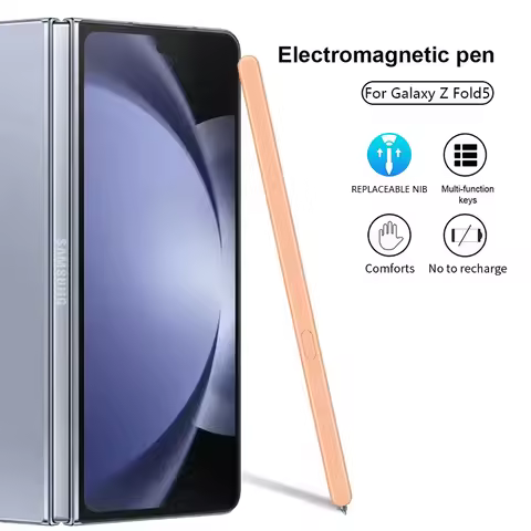 For Samsung Galaxy Z Fold 5 S Pen EJ-PF946, Passive EMR Stylus Pen Compatible with SM-F9460 SM-F946W