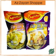 AgroMas Cip Ubi Kayu BBQ / Blackpepper