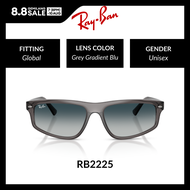 RAY-BAN - RB2225 667532