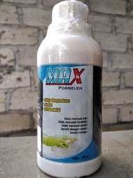MaX Porselen 250ml