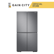 SAMSUNG SIDE BY SIDE FRIDGE RF59A70T4S9/SS