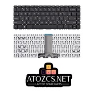 HP Pavilion 14-ab027tx 14-ab066us 14-ab109tx 14-AB020t Laptop keyboard papan kekunci