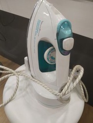 蒸氣電熨斗