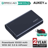 Jual Aukey Powerbank Original