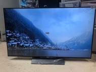 Sony 55吋 55inch 55x8500D 4k 智能電視 smart tv $4300(無保養）