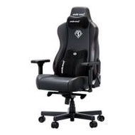 เก้าอี้เกมมิ่ง ANDA SEAT NOVIS PRO สีดำ (1314265)