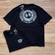 KATUN Spyder Black T-shirt P584 Men's Surfing Distro T-shirt New Short SleeveWanita, Soft, Comfortab