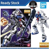 BANDAI MG 1/100 Gundam GP03S Model Kits
