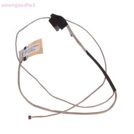 amongasdfw1 lcd lvds cable for vostro 5370 13-5370 5000 V5370 0D974D D974D lvds cable new