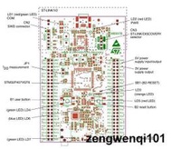 STM32系列開發板 STM32F4DISCOVERY STM32F407 Cortex-M4開發板
