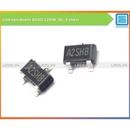 Mosfet components SI2302 A2SHB (SL: 5 pieces)