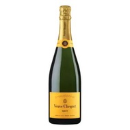 Veuve Clicquot - 法國凱歌黃牌香檳 VCP Yellow Label Brut N.V. (750ml)