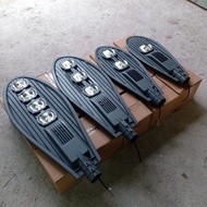 LEAF LED STREET LIGHT 50W, 100W. 150W, 200W