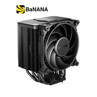 พัดลมซีพียู Be Quiet Dark Rock 5 CPU Air Cooler by Banana IT