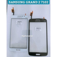 LAYAR SAMSUNG GRAND 2 G7102 TOUCHSCREEN TS SAMSUNG 7102 TOUCH SCREEN