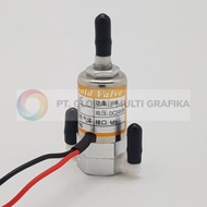 Solenoid Valve HY DC-24 Volt - 8watt Human Engine - infinity