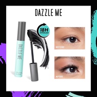 Holy Moly Volume Mascaradazzle me | Waterproof Long Lasting Volumizing Mascara/ dazzle me