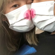 Bai Jingting Same Style Piggy Nose Xiaohongshu Mask Boys Girls Cute High-value Independent Pieces