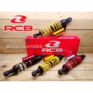 RCB ABSORBER 335MM MB2 RACING WMOTO ES250I RACING BOY ES 250 I MONOSHOCK SHOCK MONO SHOCKS STRUTS SU