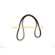 FAN BELT 6PK1580 - KIA CARNIVAL, NAZA RIA ~ OK95K-15-909K