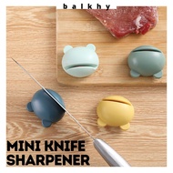 [BALKHY] Mini KNIVES SHARPENER KNIFE SHARPENER