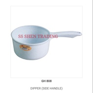【Twins Dolphin】Dipper (Side Handle) (808)