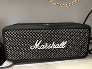 Marshall藍牙喇叭