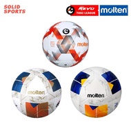 Molten Football Model F5N1000-TH/F5D3400-TL/F5D1000-TL1/F5N1000-A Use Thai League Competition Sport 