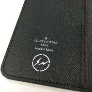 LV x Fragment Fenom Louis Vuitton 聯盟手機殼iPhone6 Plus