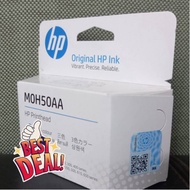 Print head HP M0H50A /AA (COL) แท้ศูนย์100% Smart Tank 500 515 615 HP Ink Tank 115 310 315 410 415