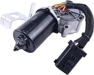 LSSOCH Transfer Case Shift Motor 8L1Z-7G360-AB 8L1Z7G360AB AL3Z7G360A 600-928 48-228 Compatible With
