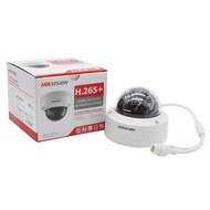 2 MP 4mm Fixed Dome Network Camera HIKVISION