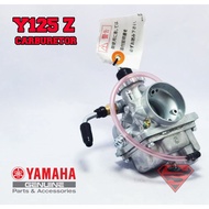 JAPAN - CARBURETOR YAMAHA Y125 Y125Z Y125ZR ORIGINAL YAMAHA MIKUNI