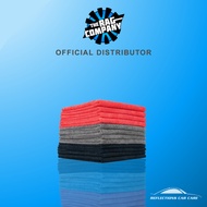 The Rag Company All Purpose Terry Towel - RGB - sold per piece