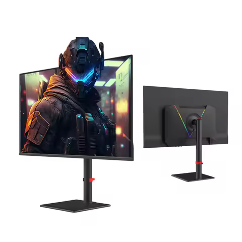 31.5 32 Inch OLED Gaming Monitor 4K 240HZ 0.1MS Monitor Gamer FreeSync HDR 240hz Flat Gaming Monitor
