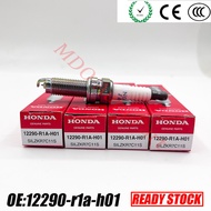 ชิ้น 12290-R1A-H01 หัวเทียนอิริเดียม CIVIC FB ปี 12"-15 CIVIC FC ปี 16"-20" CRV ปี 12"-17" ACCORD ปี