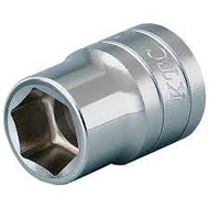 Socket Wrench 1/2" Dr. 24mm KTC B4-24 24mm shock Wrench