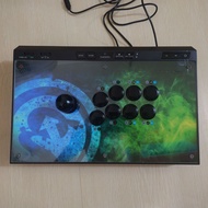 Gamesir C2 三禾 街機大搖桿手掣 Arcade Stick xbox Ps5 Pc (拳皇/街霸/鐵拳/街機模擬器/spike out)