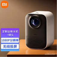 Xiaomi Redmi Projector1080PHome Office Smart Home Theater Living Room Bedroom Small Portable Hd