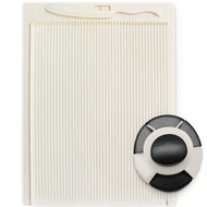 Folding Score Board Paper Clip Score Record Tool, Envelope Opener, Paper Cutter, Scoring, Creasing, 