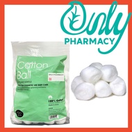 Cotton Balls 100pcs (100% cotton)