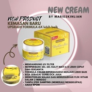 Berkualitas Face Cream Marie Skin Lian Original 100% / Asli Jamin ORI