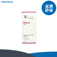Relife Relizema Cream 樂敏膚 抗氧化因子潤膚膏 40ml ［平行進口] 有效日期：03/2027