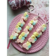 Marshmallow Goodies Kahwin Tunang Doorgift Murah Kanak Kanak