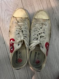 Converse Cdg