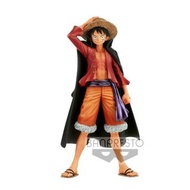 【新貨預訂】[DXF] 海賊王 和之國 第二彈 路飛  ONE PIECE ～THE GRANDLINE SERIES～WANOKUNI VOL.2(B:MONKEY .D. LUFFY) 景品模型
