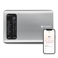 Etekcity Food Kitchen Scale with Nutrition Calculator, Free Application Can Track 19 Kinds of Nutrit