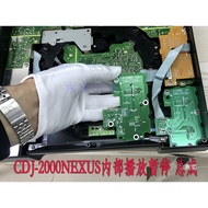 Sesuai untuk pemain DJ CDJ-2000NEXUS, main/jeda PL CUE D3339 assembly dj