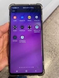 Samsung 三星Galaxy S10+ (G975U) 8/128gb